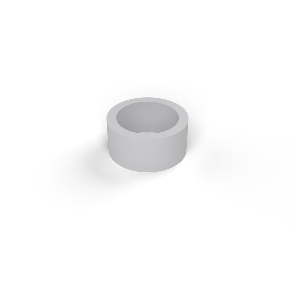 cable grommet ring view 9